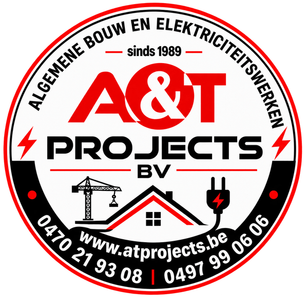 A&T Projects BV